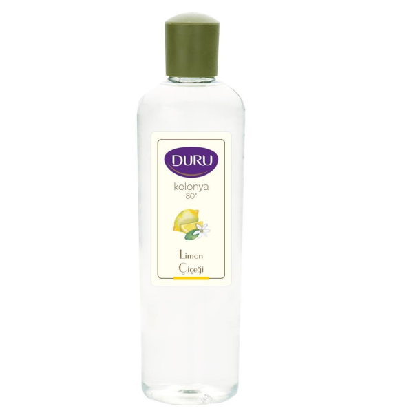 Duru Lemon Cologne 400ml