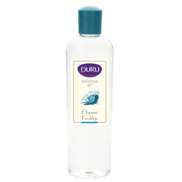 Duru Ocean Cologne 400 ml