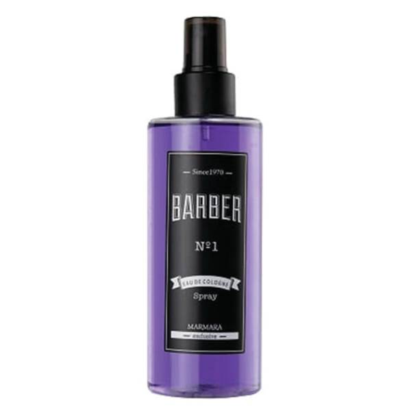 Marmara Barber Spray Cologne 250ml in 7Sorten