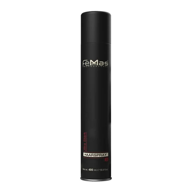 Femmas Haarspray Ultra Stark 400ml