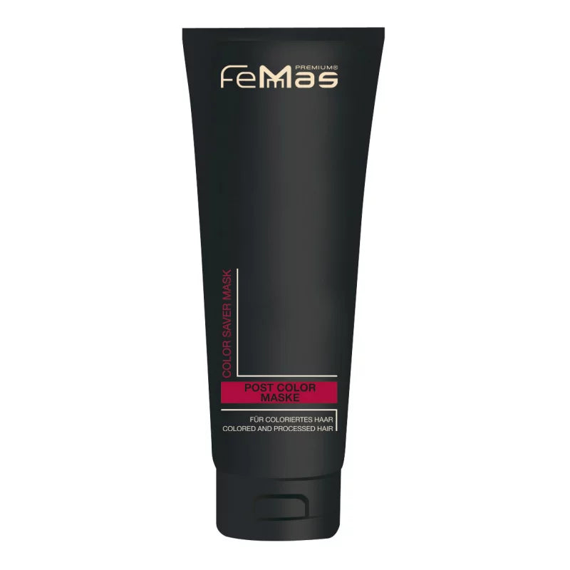 FeMMas Post Color Maske 250 ml