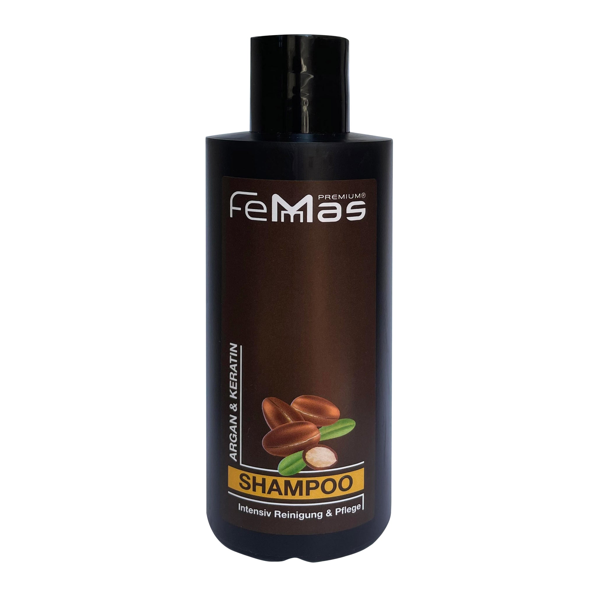 Femmas Argan & Keratin Shampoo 300ml