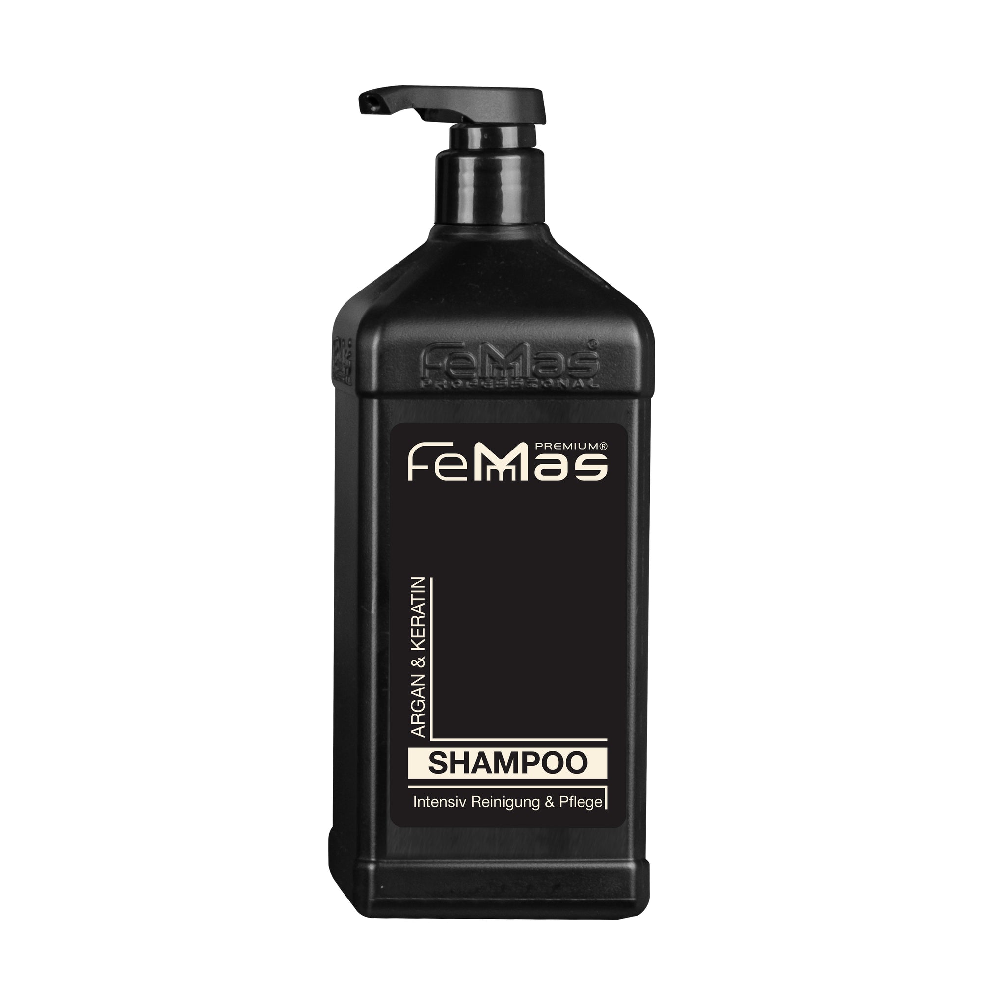 Femmas Argan & Keratin Shampoo 1000ml