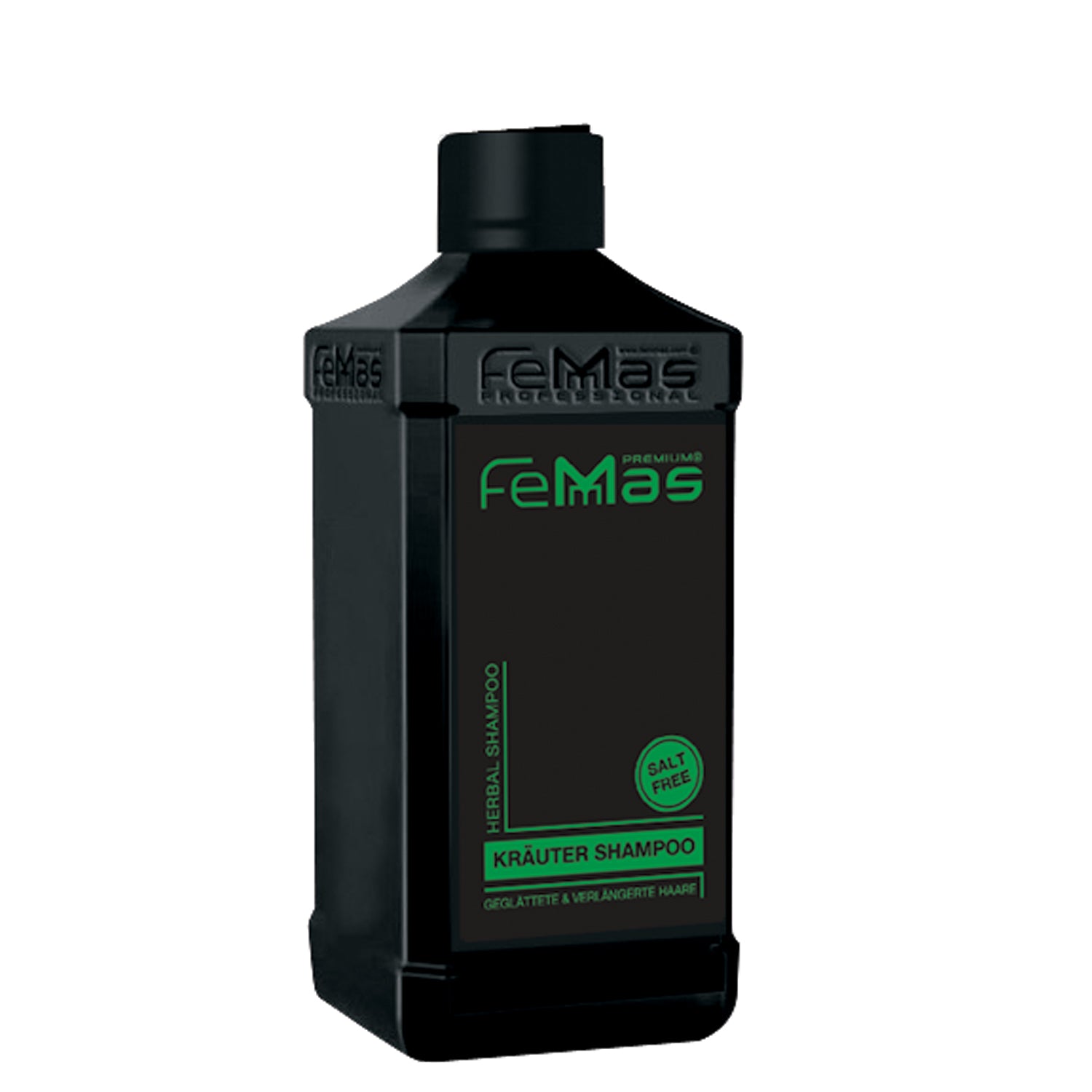 Femmas Kräuter Shampoo 300 ml