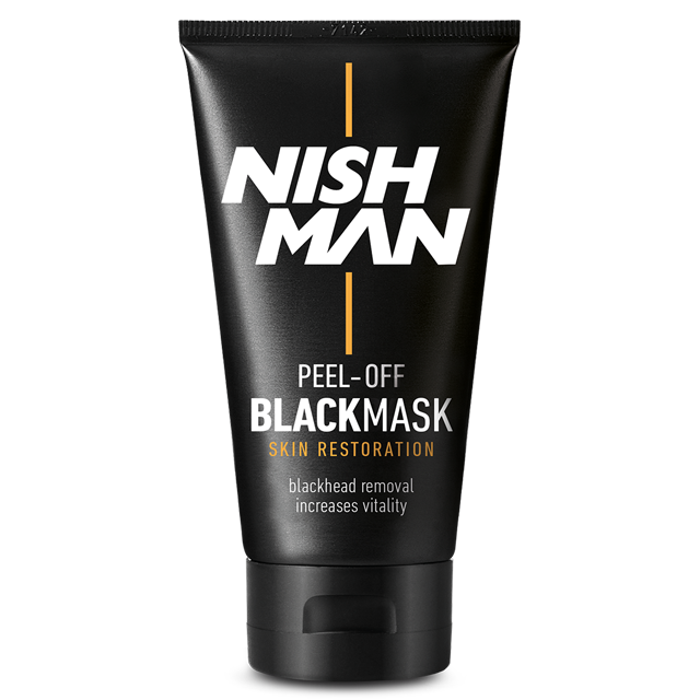 Nishman Peel-Off Mask 150 ml