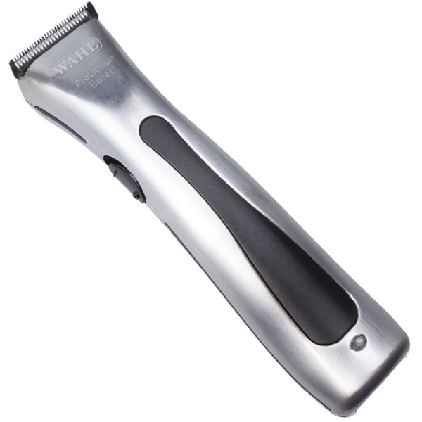 Wahl Beret Prolithium Silver