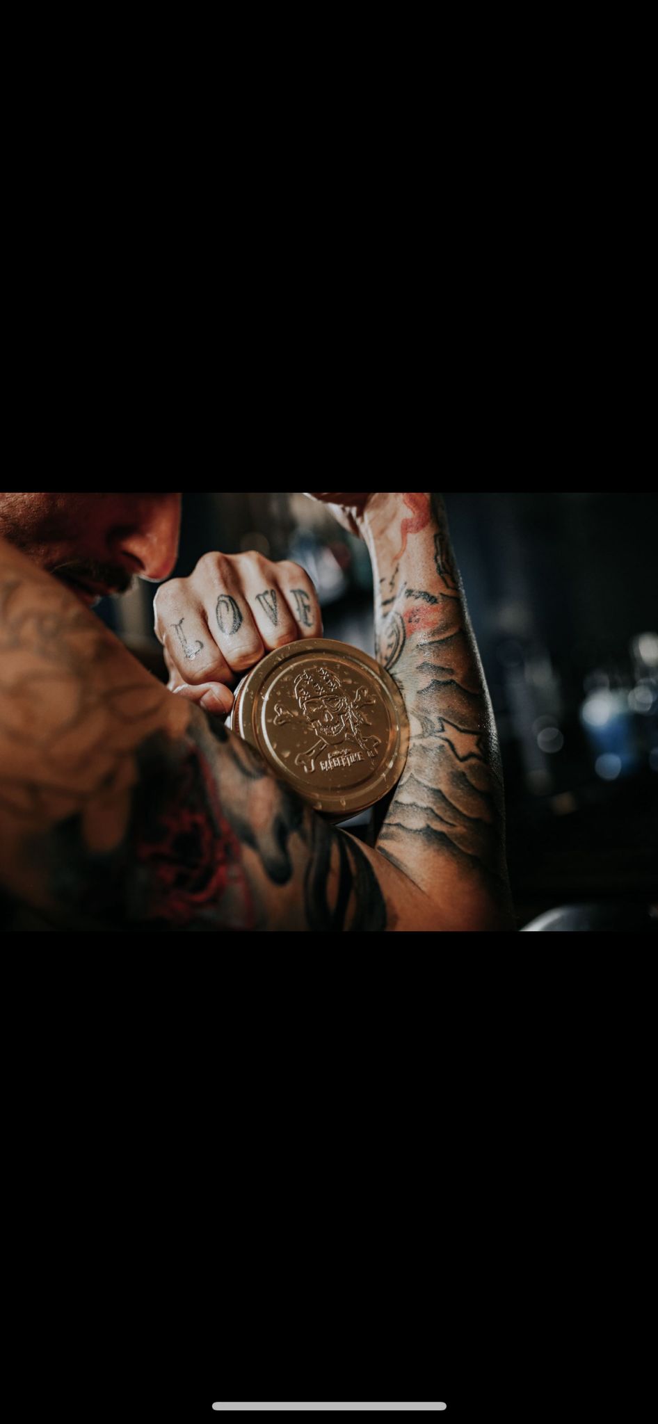 BarberTime Fiber Pomade Spiderwax 2 Sorten