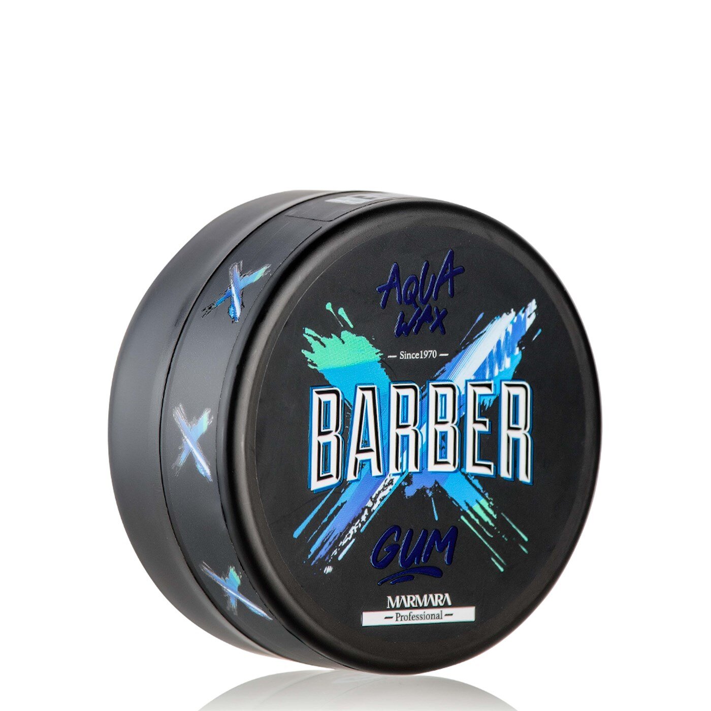 Barber Marmara Haarstyling Wachs 150 ml in  8  Sorten