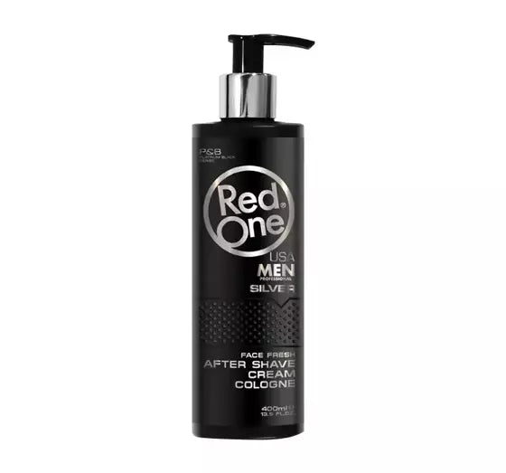 RedOne CreamCologne 400ml