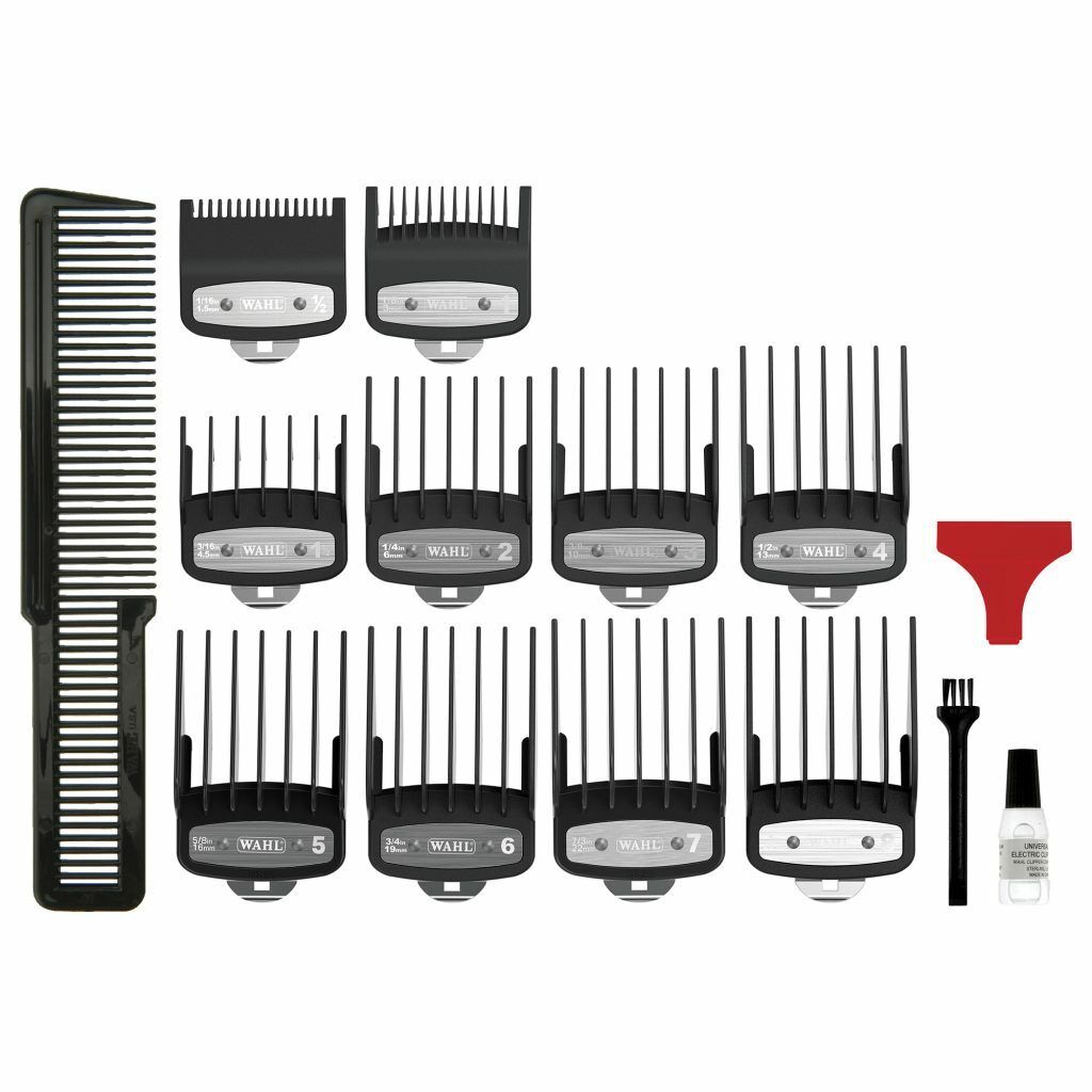 Wahl Professional Cordless Senior